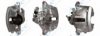 APEC braking RCA240 Brake Caliper